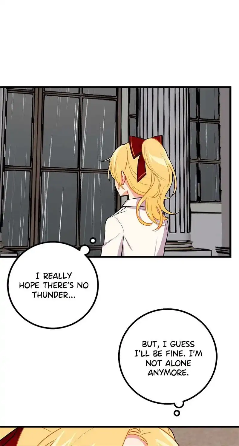 I Am a Child of This House Chapter 14 - page 46